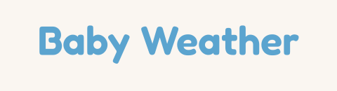 Baby Weather
