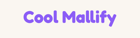 Cool Mallify