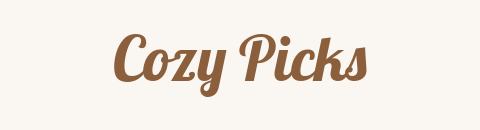 Cozy Picks
