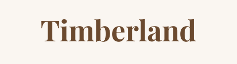 Timberland