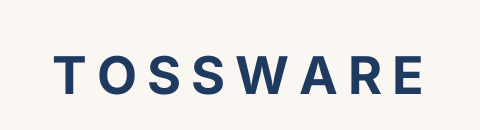 Tossware