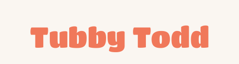 Tubby Todd