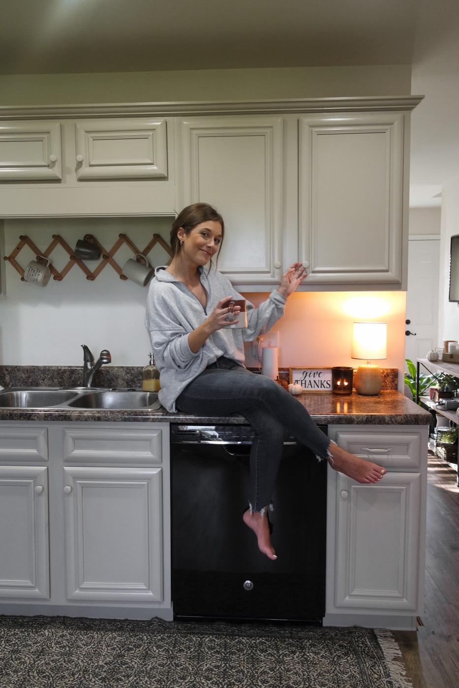 Home improvement content